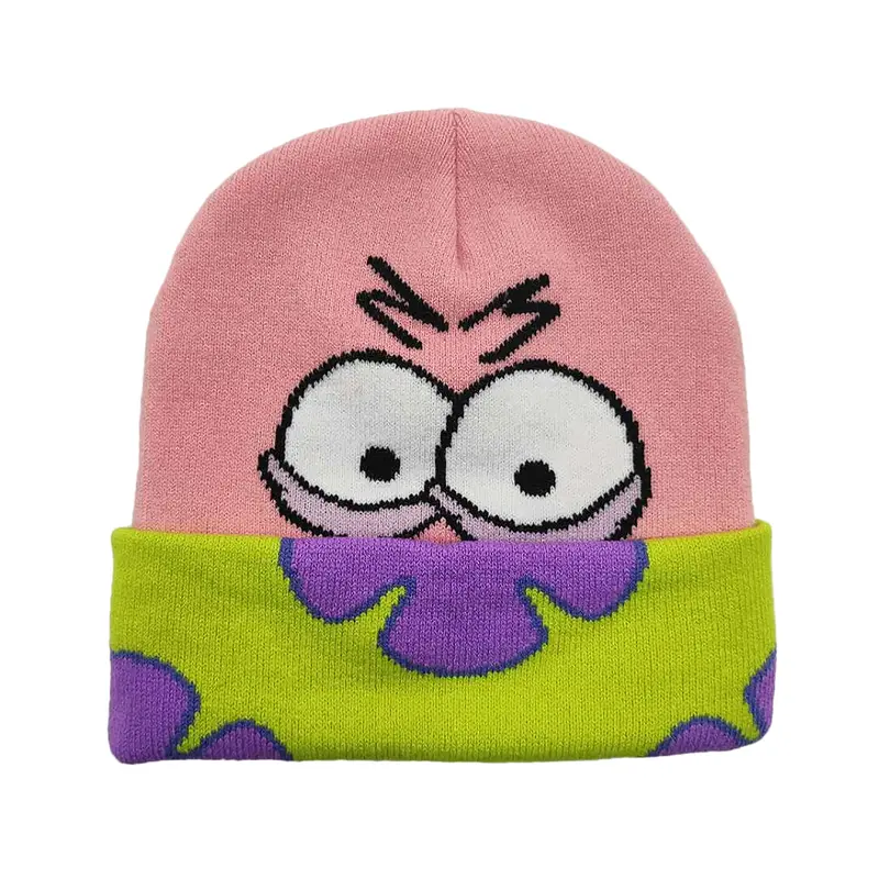 SpongeBob - Patrick Hat