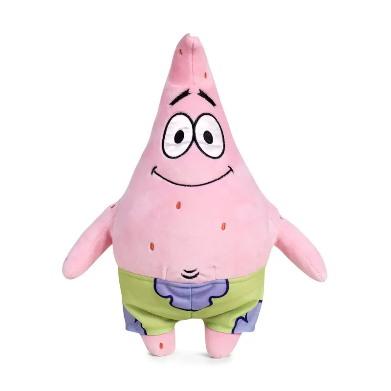 SpongeBob - Patrick Plush Figure 26 cm