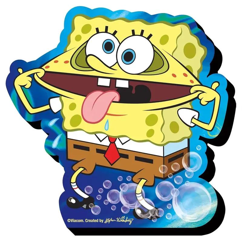 SpongeBob SquarePants