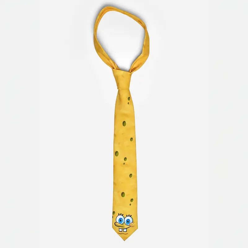 SpongeBob - Tie