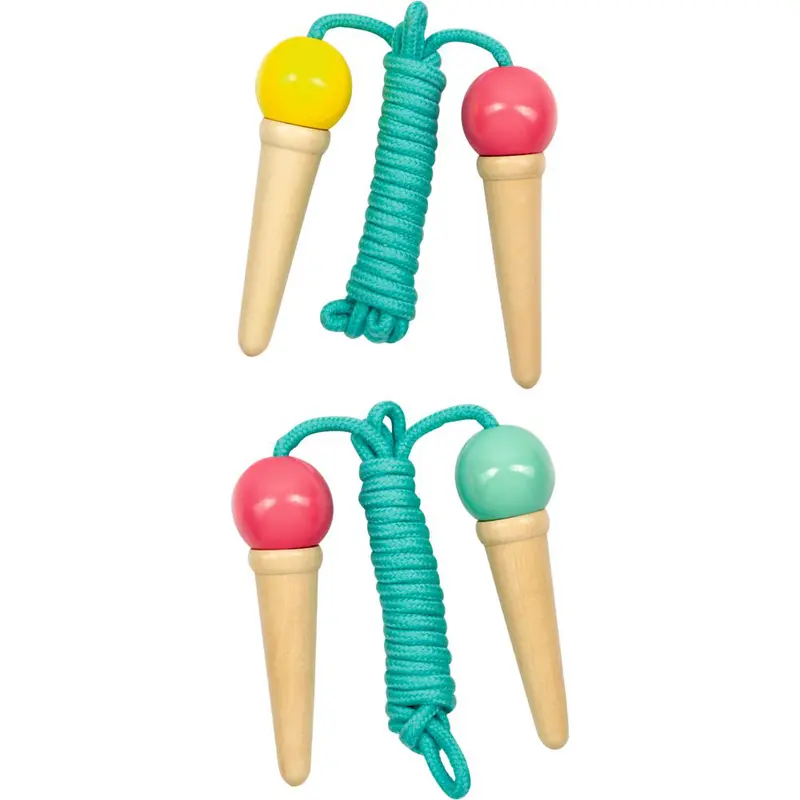 Springseil Eis