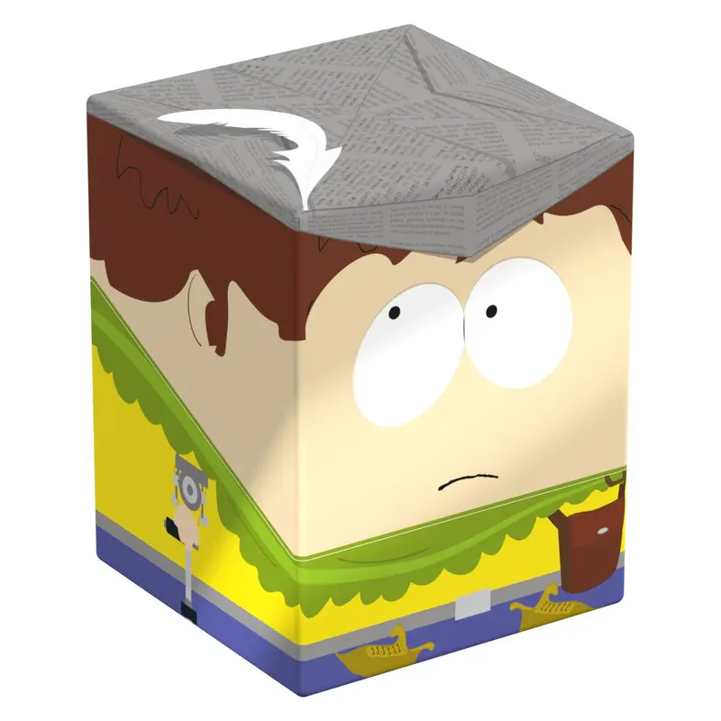 Squaroes Squaroe South Park