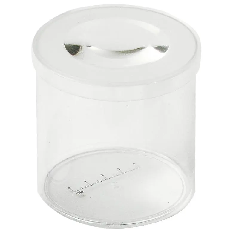 Standlupe „Box“