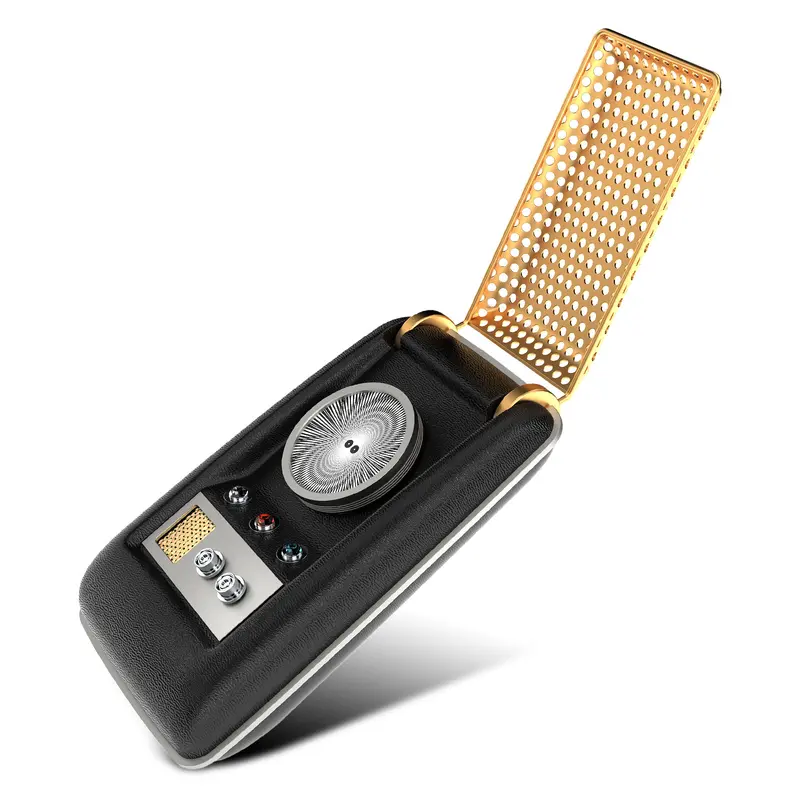 Star Trek - Bluetooth Communicator