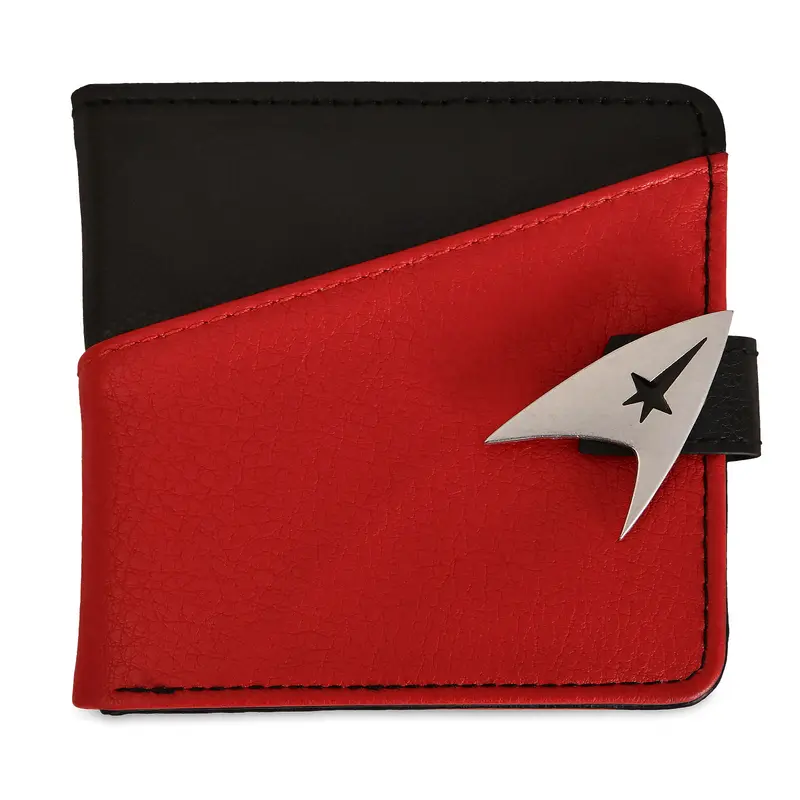 Star Trek - Commander Wallet