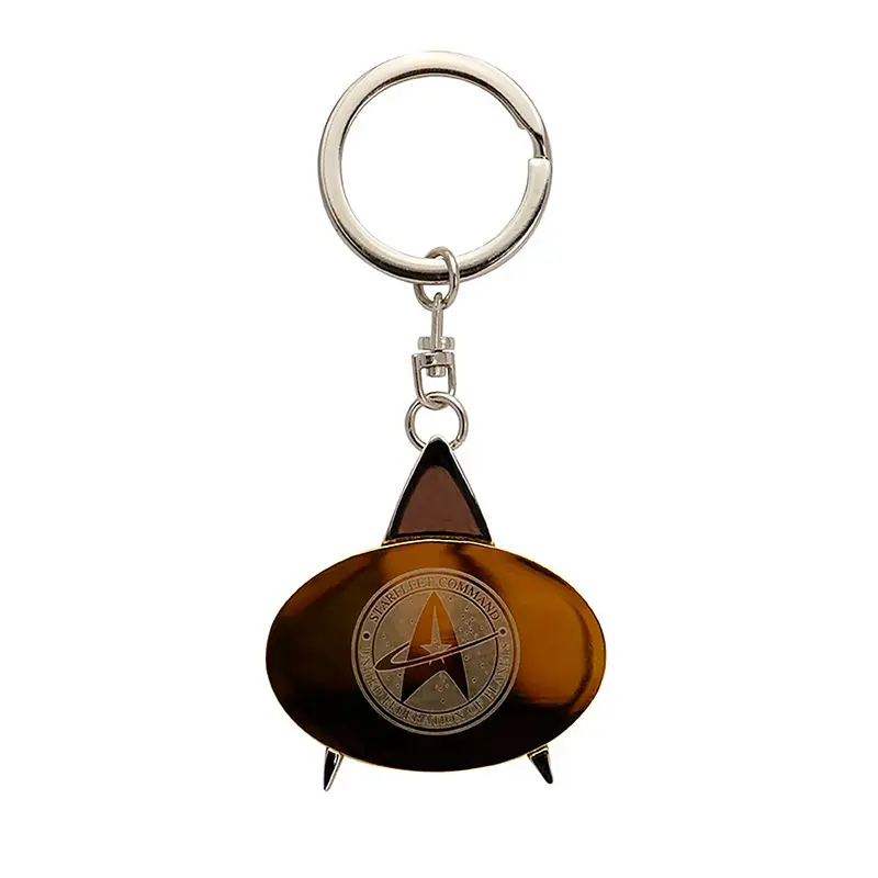 Star Trek - Communicator Keychain