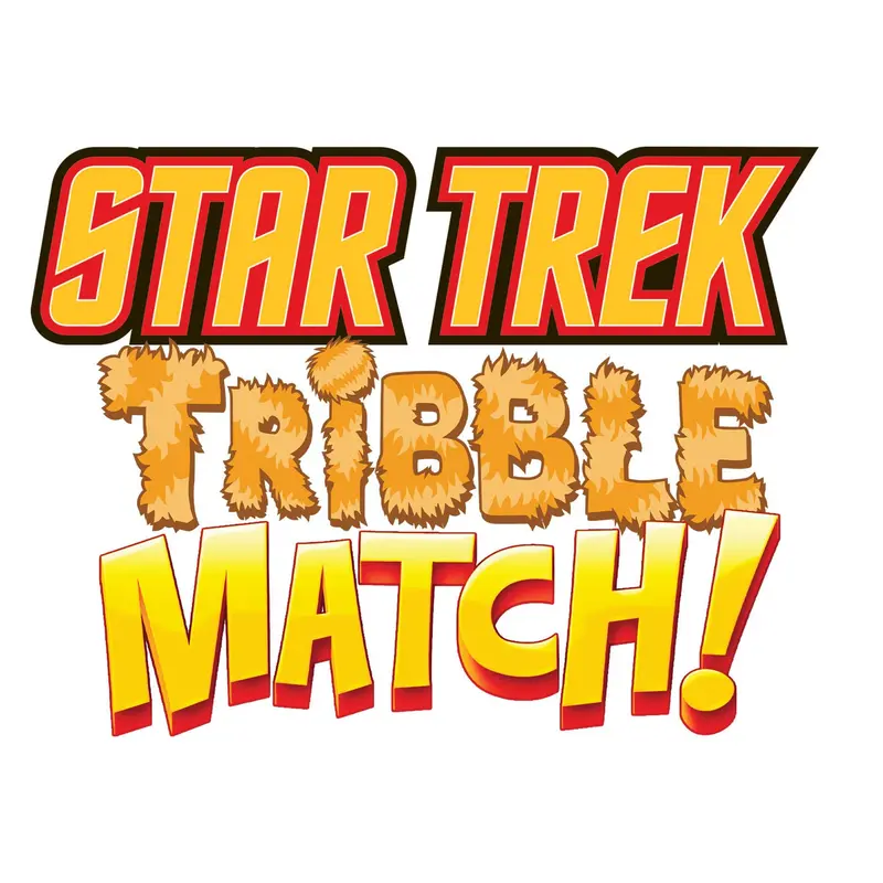 Star Trek Tribble Match