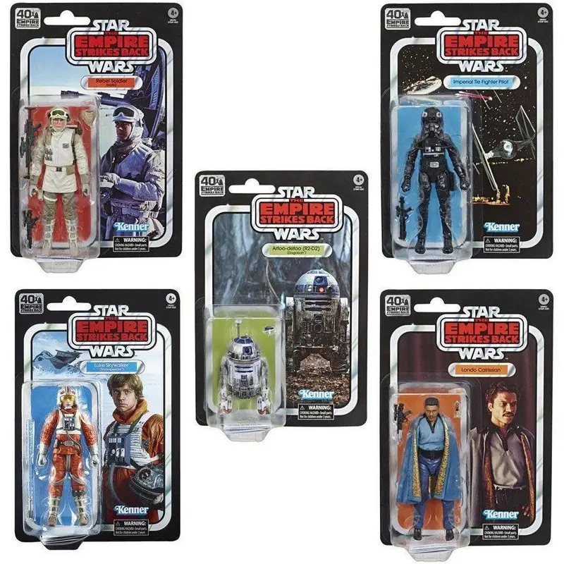 Star Wars Black Series