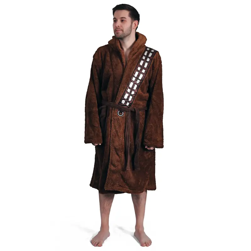 Star Wars - Chewbacca Bathrobe