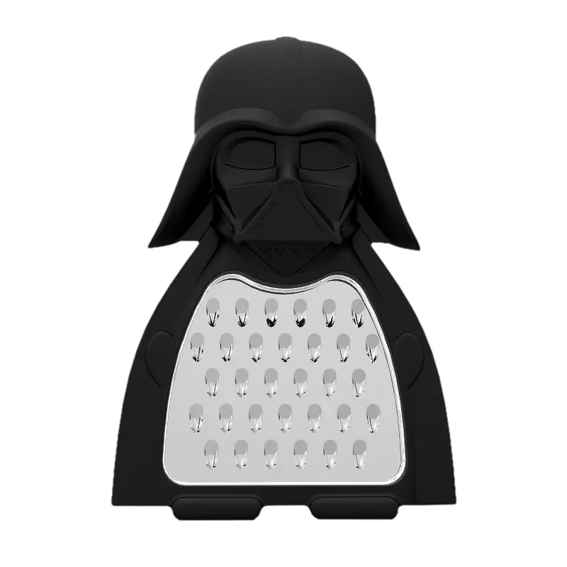 Star Wars - Darth Vader Grater