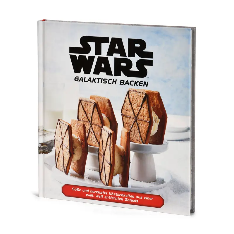 Star Wars - Galactic Baking