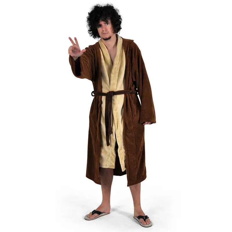 Star Wars - Jedi Master Bathrobe