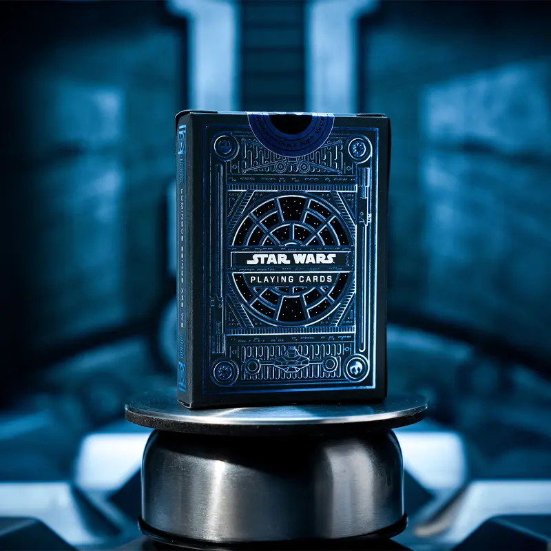 Star Wars - Light Side Card Game