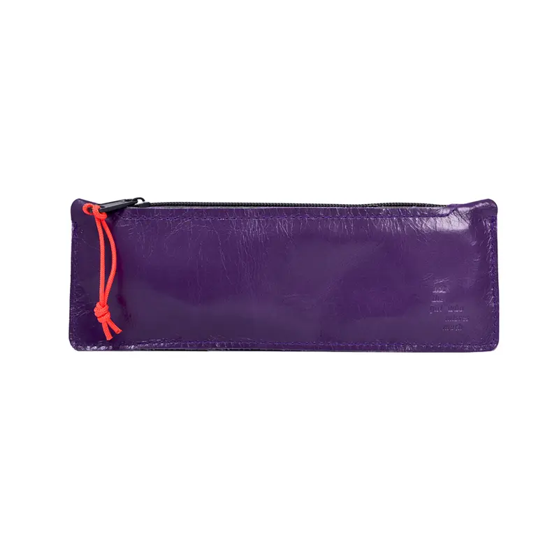 Stiftemäppchen Purple