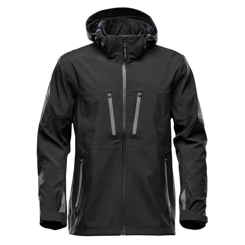 Stormtech Herren Patrol Softshell