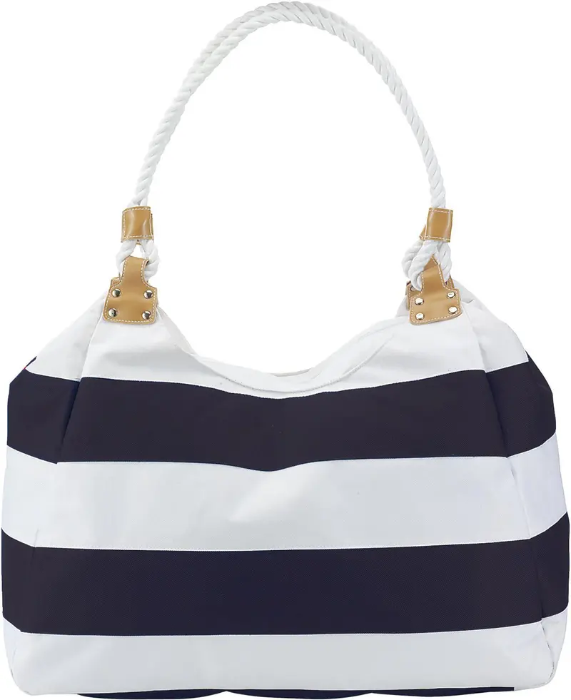 Strandtasche Christopher, Polyester, 20 l