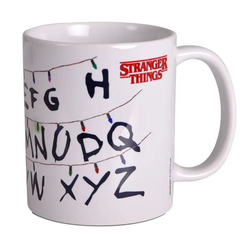 Stranger Things - Lights Mug