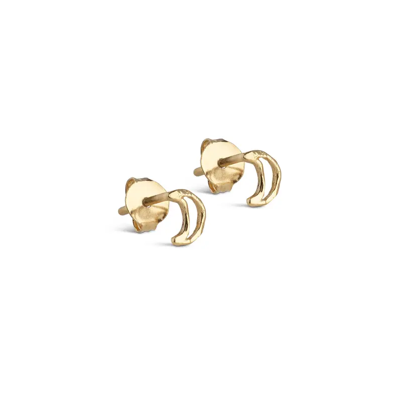 Studs, Organic Moon