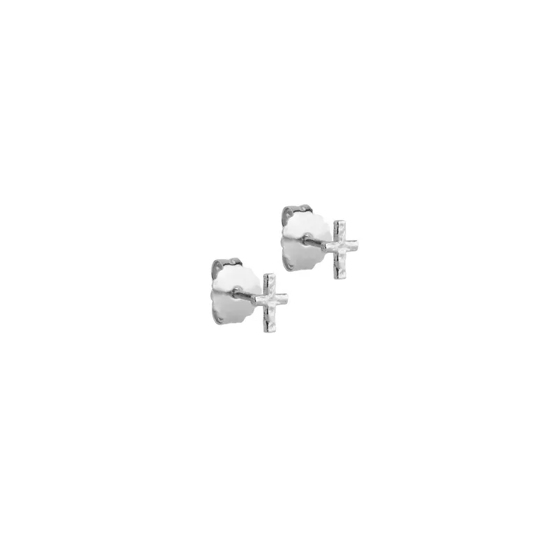 Studs, Protective Cross