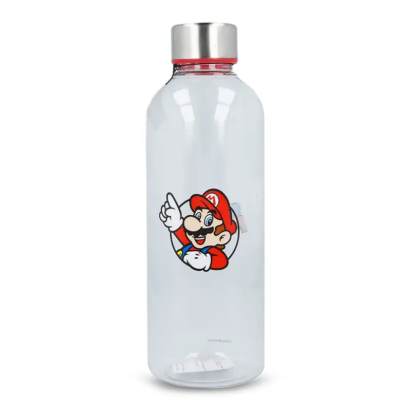 Super Mario - Drinking Bottle