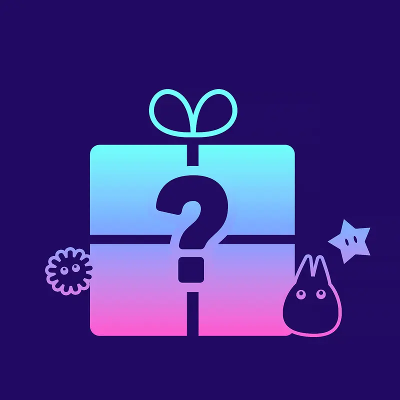 Surprise Gift