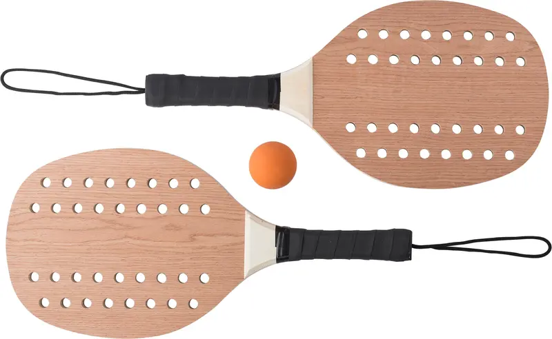 Tennisset Sergio, Palisander