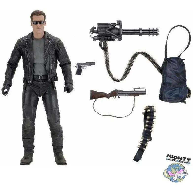 Terminator 2