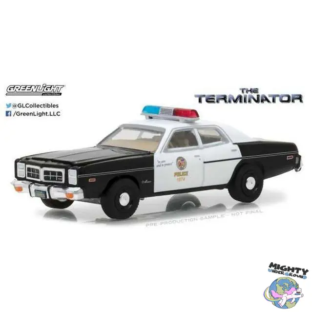 Terminator