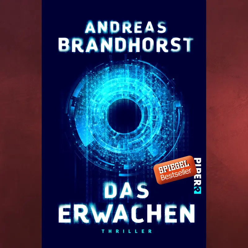 The Awakening - Paperback