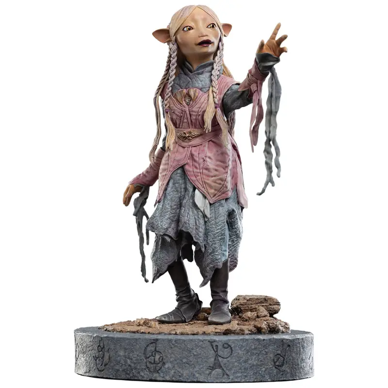 The Dark Crystal