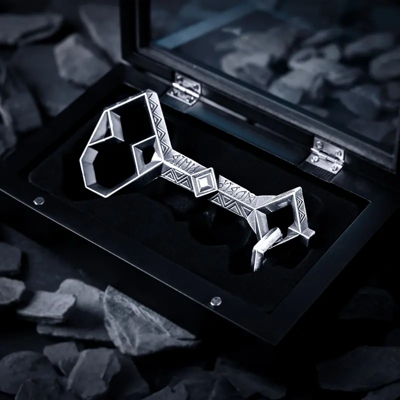 The Hobbit - Thorin's Key