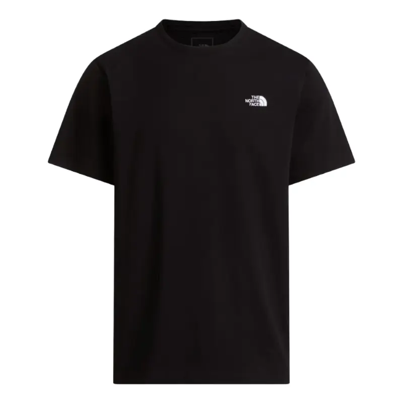 The North Face Herren Evolution Simple Dome Regular T