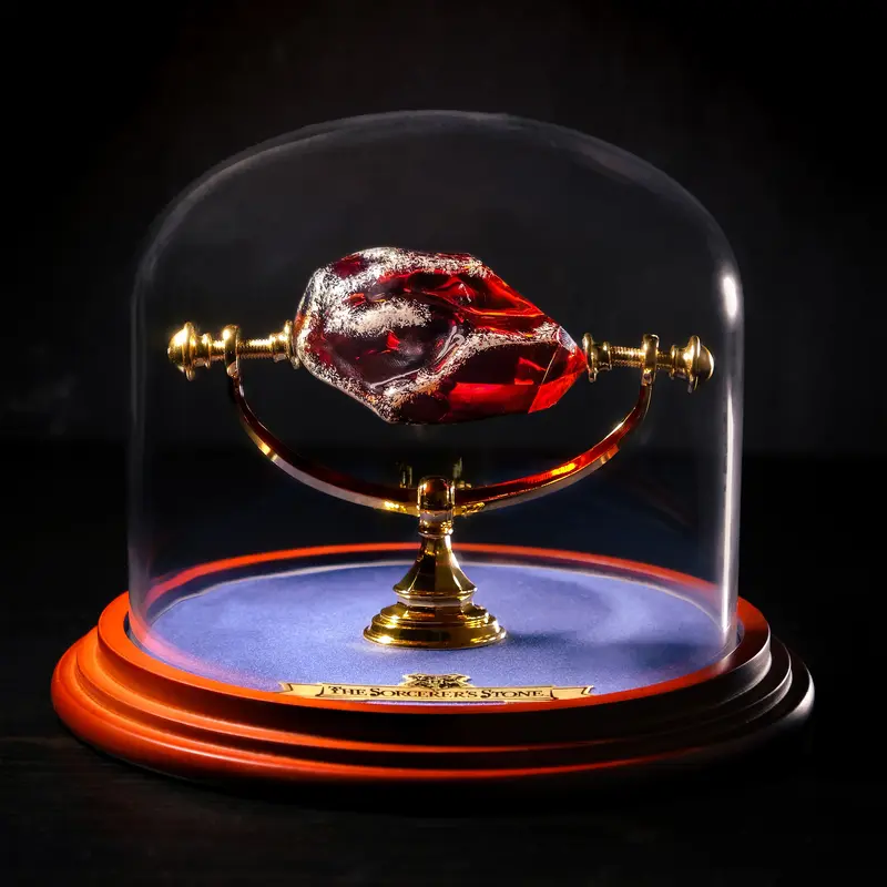 The Philosopher's Stone