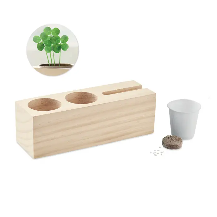 Thila Organizer mit Pflanz Set