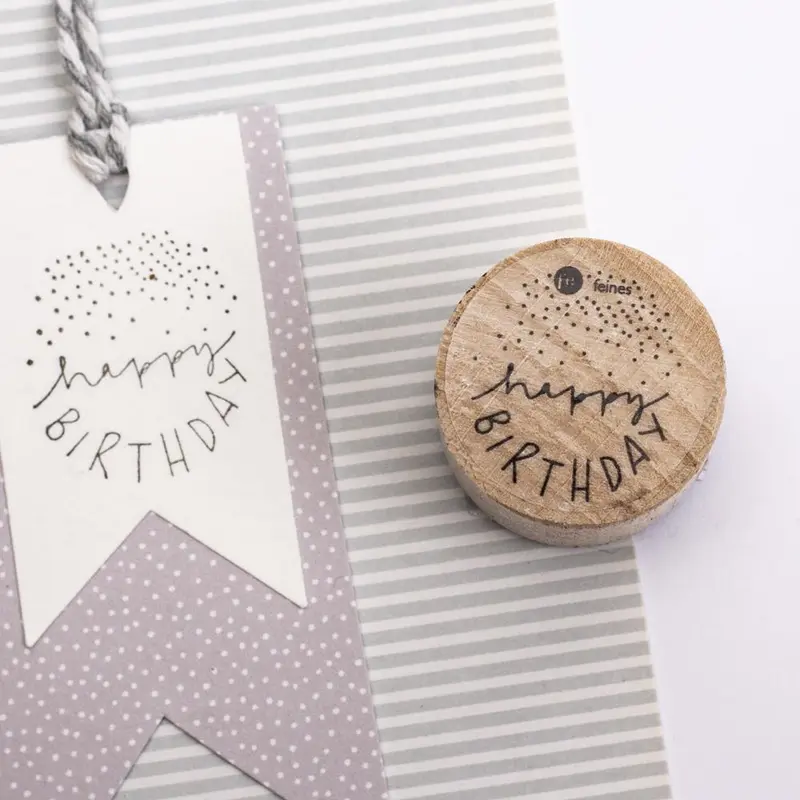 Thommy | Stempel
