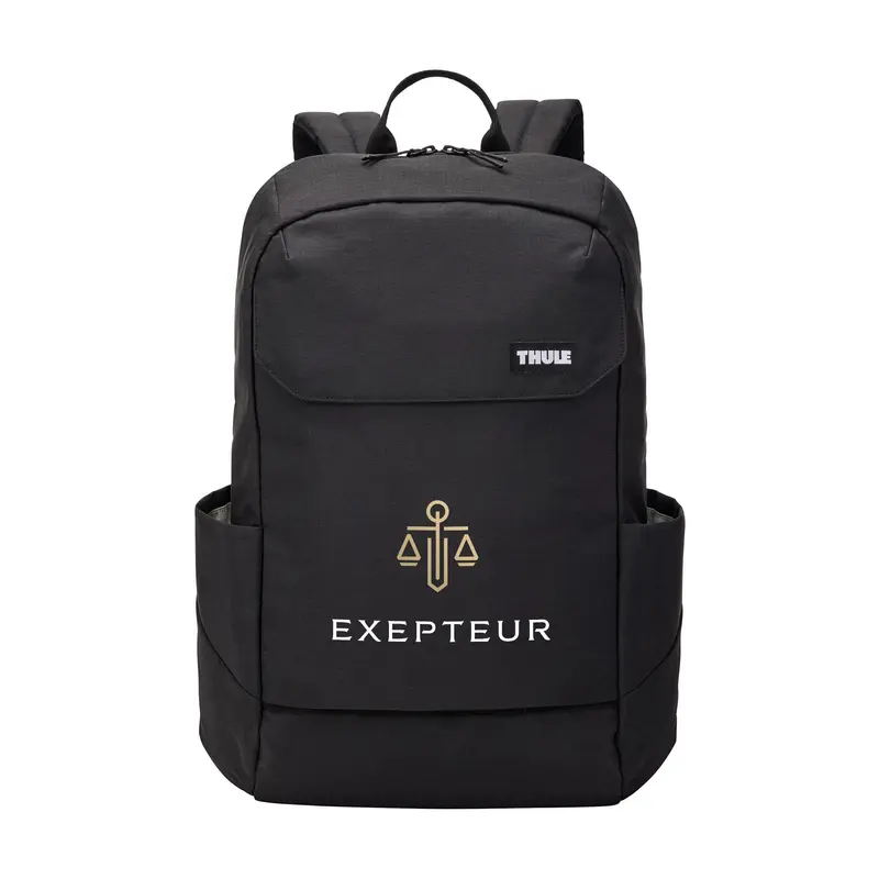 Thule Lithos Backpack 20 L Rucksack