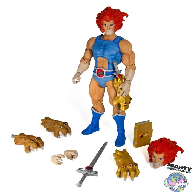 Thundercats Ultimates