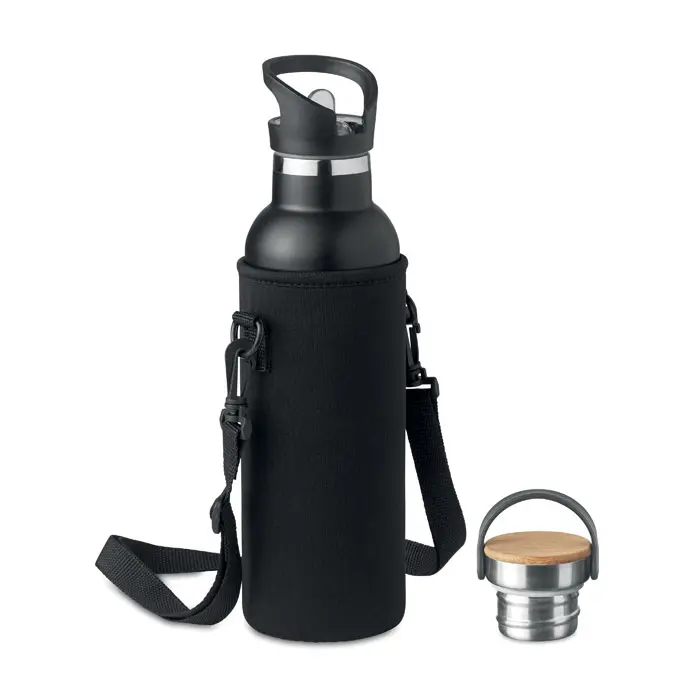 Tiksi Isolierflasche 700ml