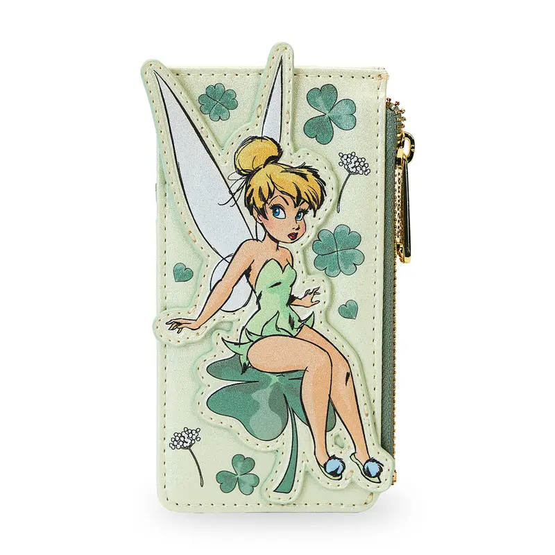 Tinkerbell - Clover Wallet