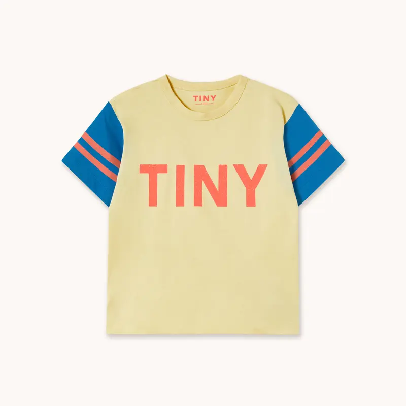 Tiny Logo T-Shirt