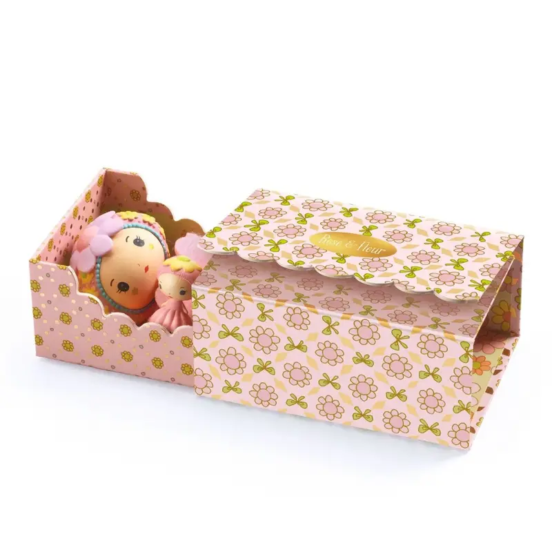 Tinyly Spielfigur Rose Tinyroom