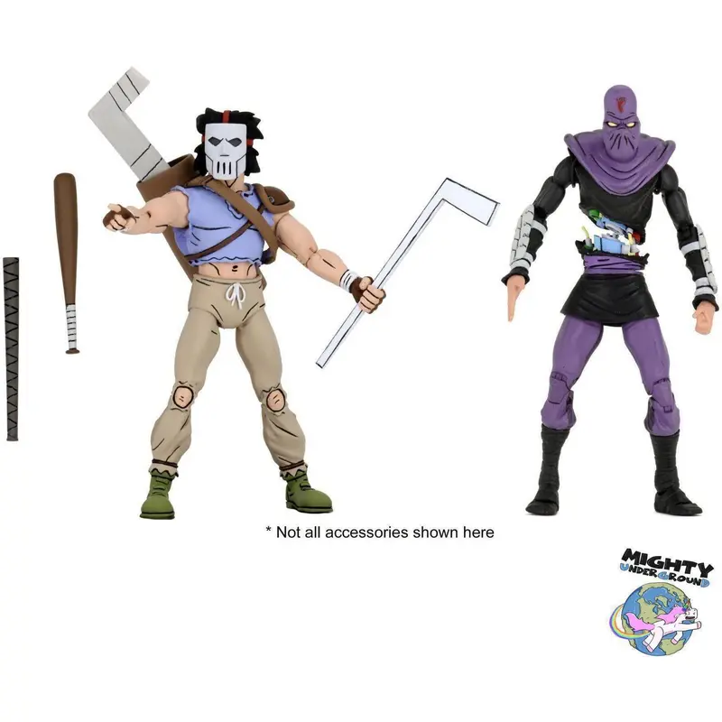 TMNT