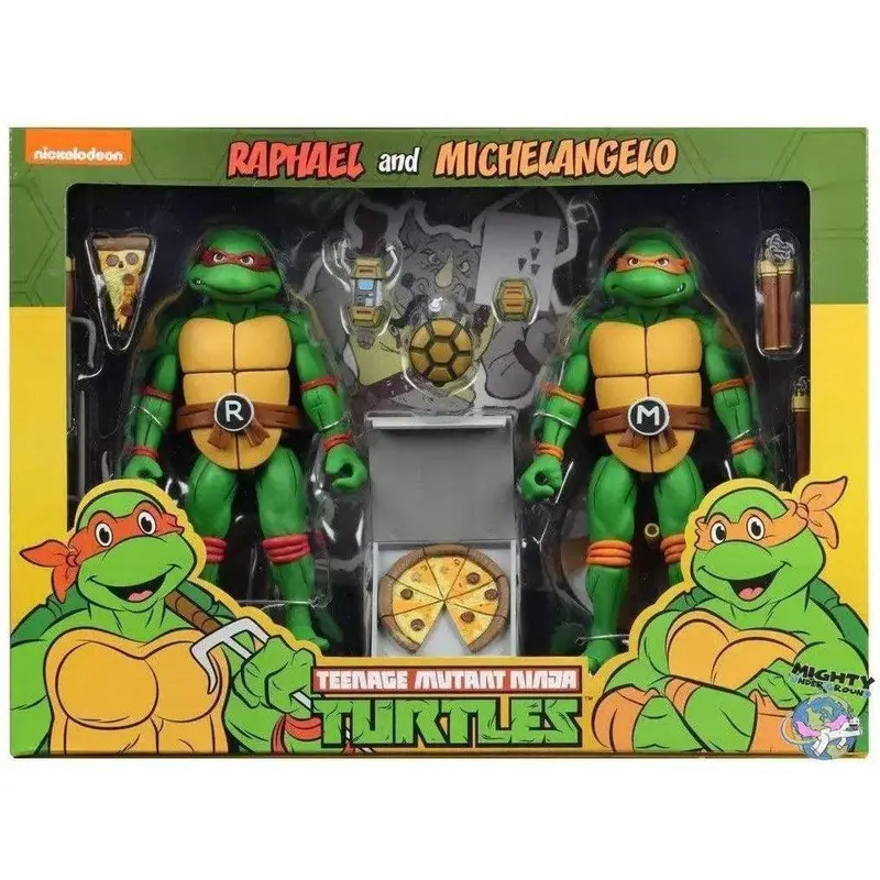 TMNT