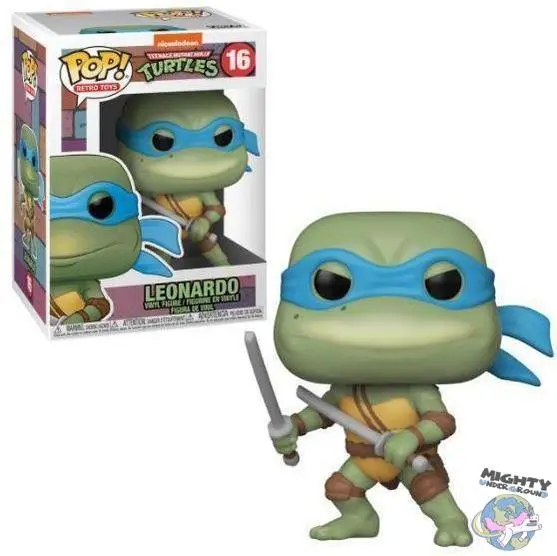 TMNT