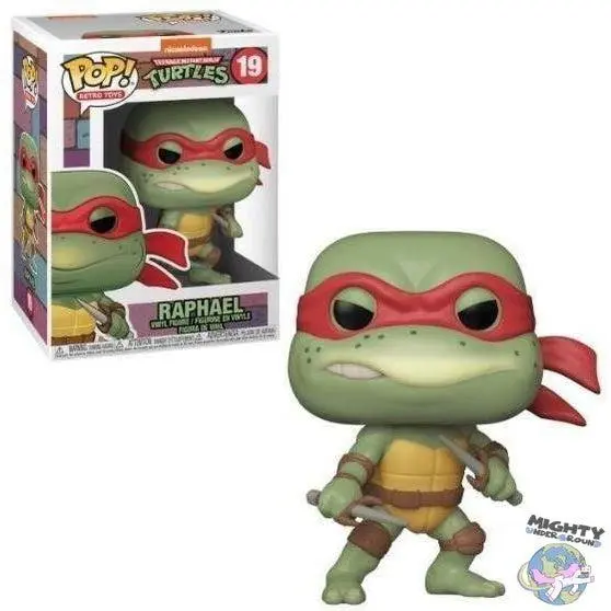 TMNT
