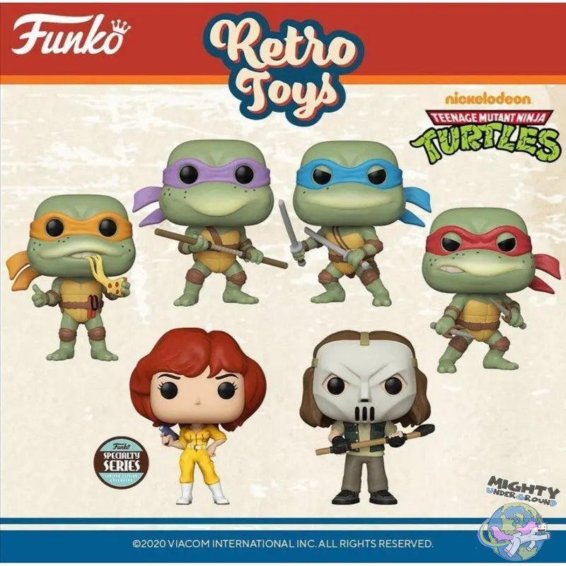 TMNT