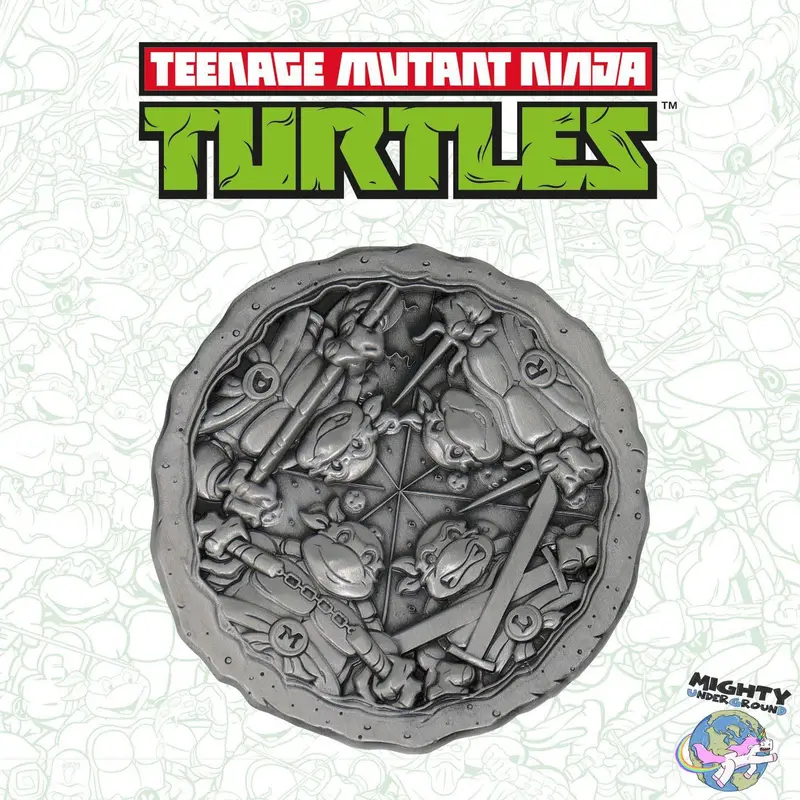 TMNT