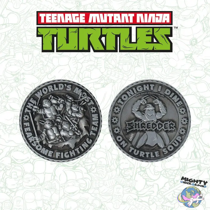 TMNT