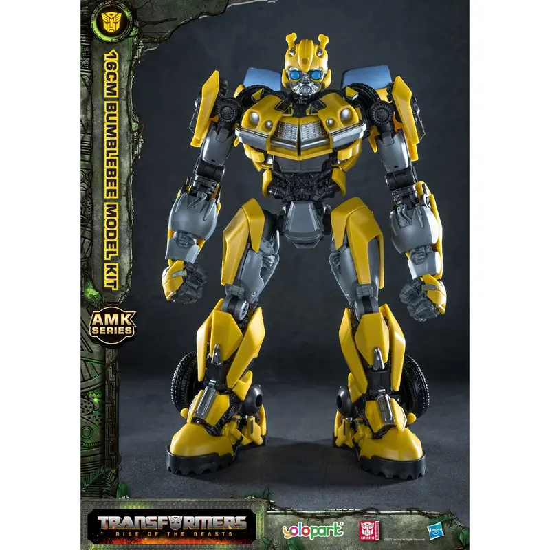Transformers