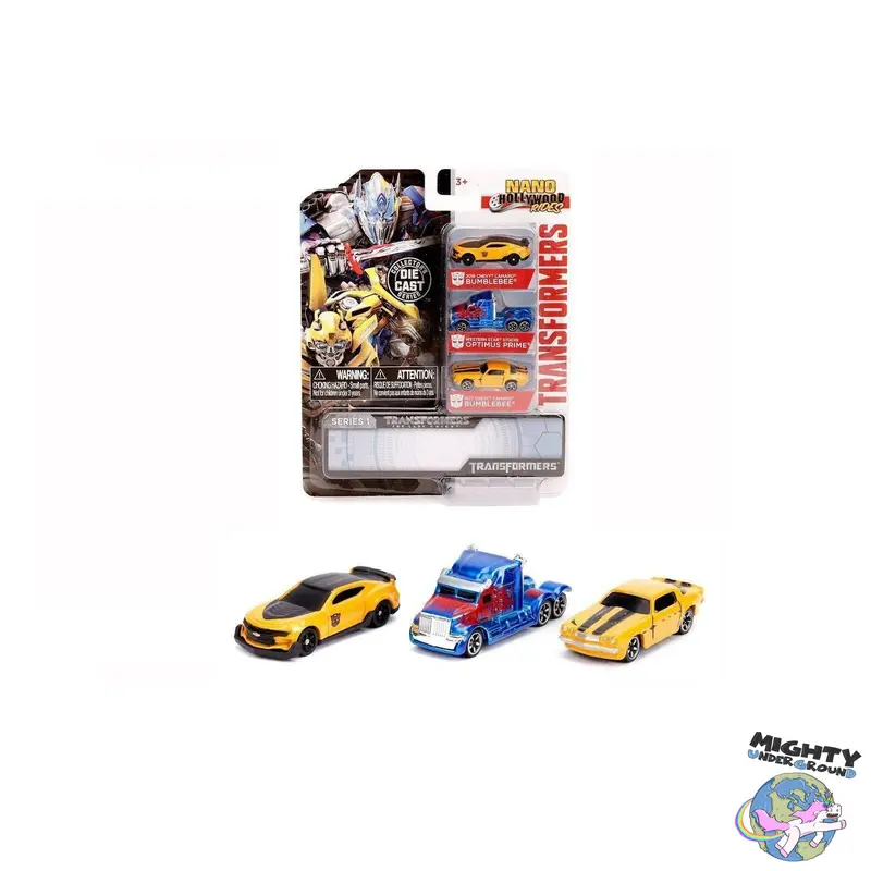 Transformers